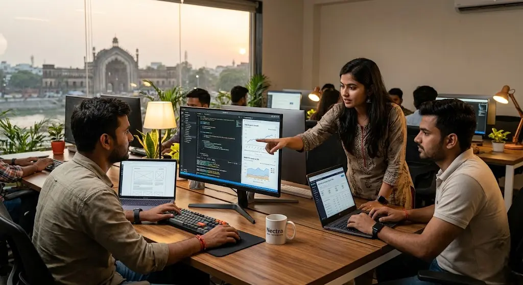 Top Web Design & SEO Agency